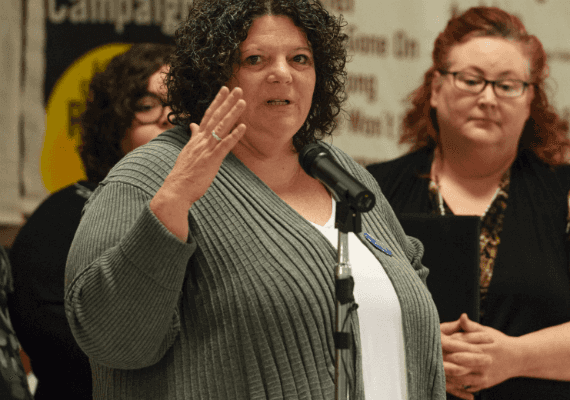 העניים דורשים צדק חברתי - ומתכננים מחאה בת יותר מחודש