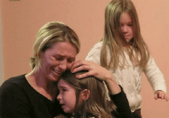 מישיגן: ICE גירשה את האם, שלא הורשתה להיפרד מהילדים