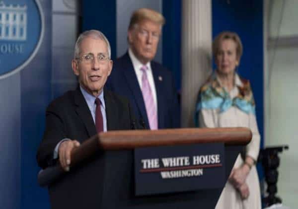 "גם בסיום המשבר, העולם כבר לא יהיה כפי שהכרנו" 