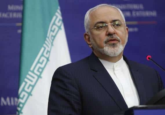 איראן חשפה צוללת גרעינית, והאשימה: "ישראל וארה"ב מחפשות מלחמה"