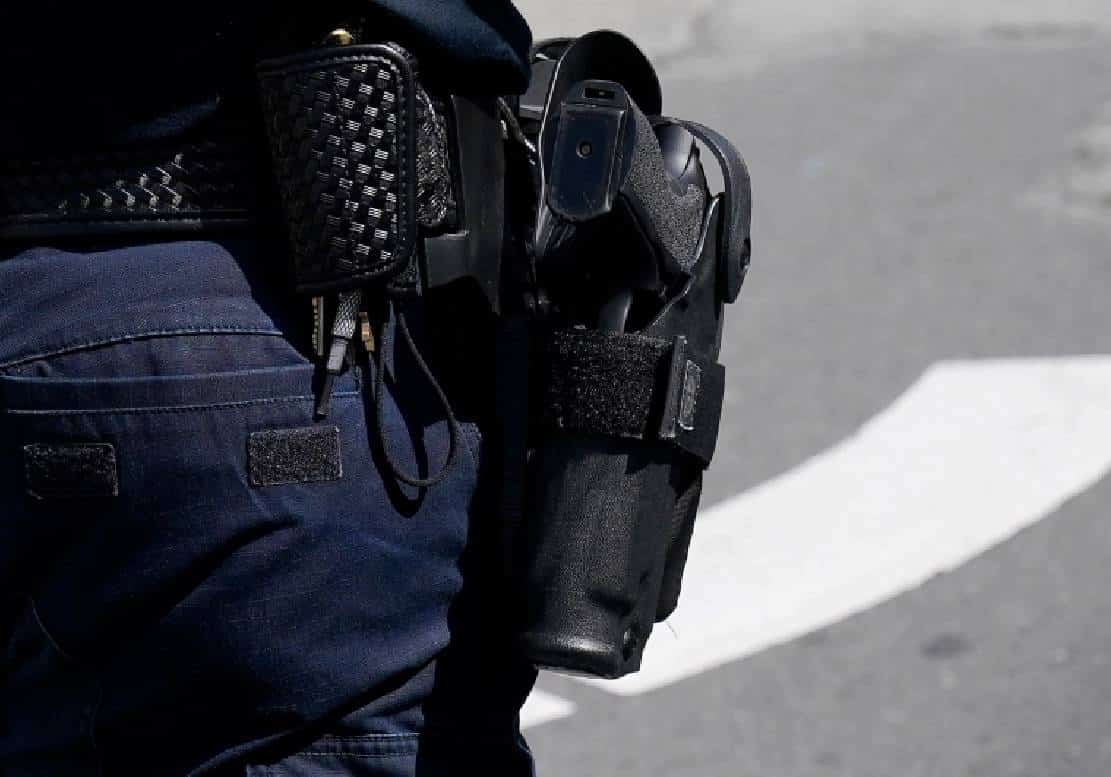 מהפכה בלוס אנג'לס: שוטרים חמושים יפסיקו להגיב ל-28 קריאות החירום הללו 