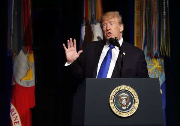 טראמפ מציע: 3 שנות "הקלה חקיקתית" לילדי החלום - תמורת 5.7 מיליארד לחומה