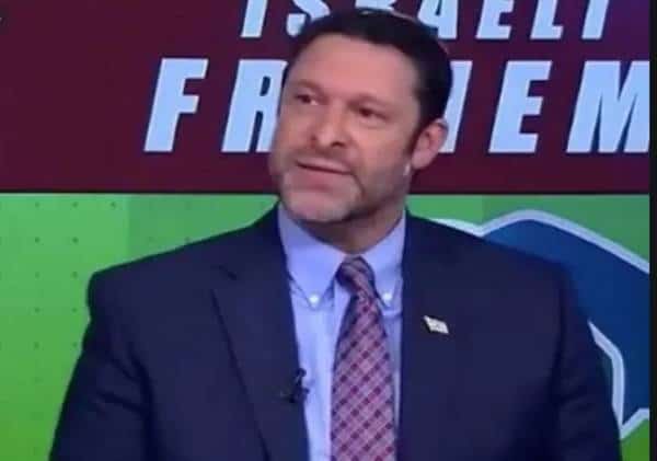 אחיינו של איש הגבורה יליד ניו יורק, נקרא על שמו כשנתיים לאחר הרצחו