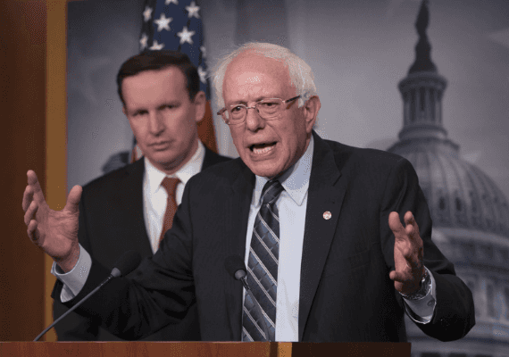 חברי הסנאט עושים שרירים מול טראמפ, מותחים ביקורת על היחסים עם סעודיה