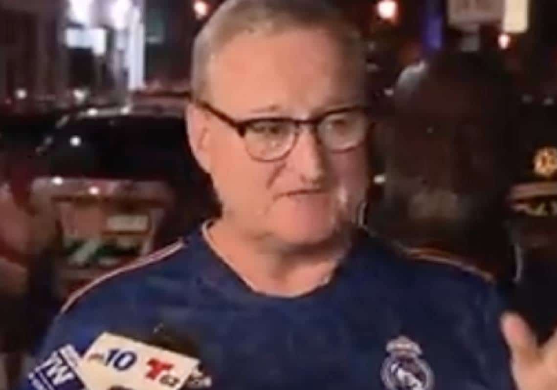 בעקבות היריות ב-4 ביולי, ראש עיריית פילדלפיה הודיע בשידור: "לא יכול לחכות לעזוב את תפקידי"