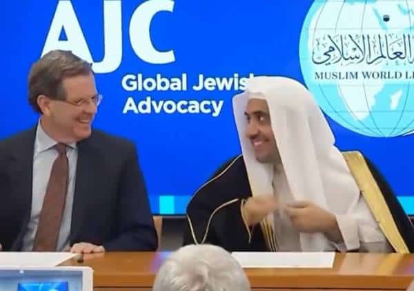 מזכ"ל הליגה האיסלאמית העולמית יבקר באושוויץ בהזמנת ועד יהודי אמריקה