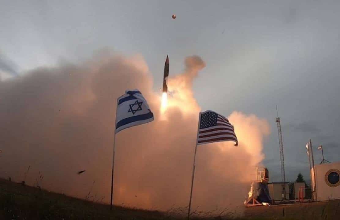 ארה"ב נתנה אישור: ישראל תמכור את מערכת 'חץ 3' לגרמניה בכ-3.5 מיליארד דולרים