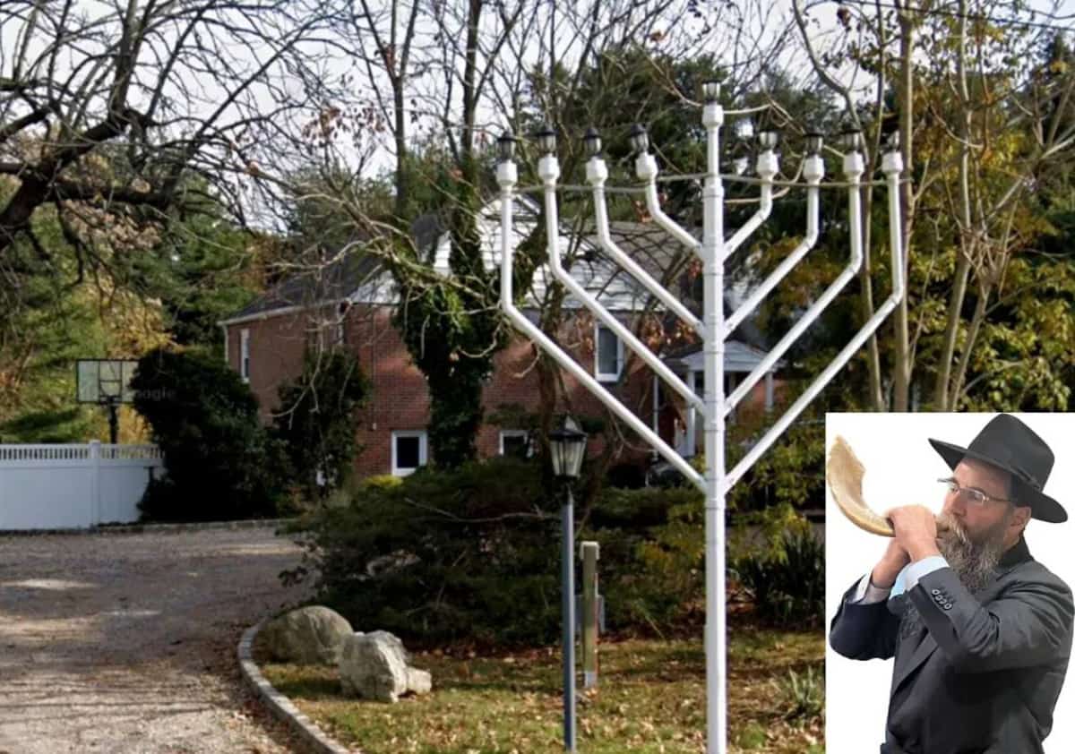 אחרי שנים של מאבק: עיירה יוקרתית בלונג איילנד תפצה קהילה יהודית במיליוני דולרים