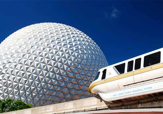 פלורידה: עובד בדיסניוורלד נהרג כתוצאה מתאונת עבודה