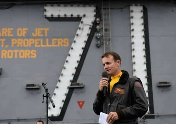 למרות שהתריע על התפרצות הקורונה ומאות מחייליו נדבקו: מפקד צבאי בכיר ישלם מחיר כבד