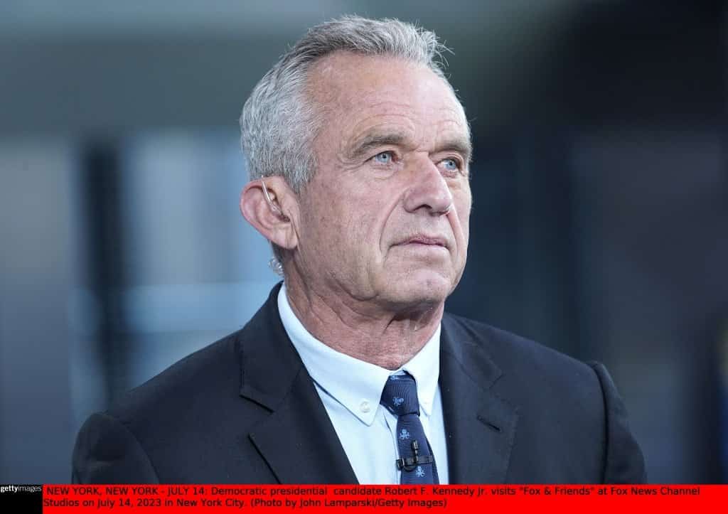 חשש בקהילה היהודית - מועמד לנשיאות: "יש טענה שיהודים אשכנזים חסינים מקורונה והנגיף פוגע בשחורים ולבנים"