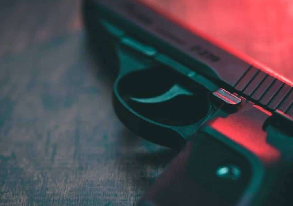 "נקמה מכוערכת" התובע הכללי של קליפורניה הדליף כתובות ושמות של בעלי נשק חוקי במחוז לוס אנג'לס