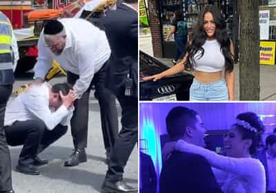 'אחוזת דיבוק' ועם 90 עבירות תנועה: עסקת טיעון מקלה למרים ירימי שהרגה אם ושתי בנותיה בברוקלין