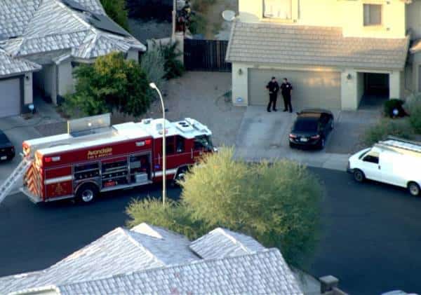 גל החום גובה קורבנות מבעלי המקצוע: טיפול בתקלת מזגן בעליית הגג הסתיים בטרגדיה