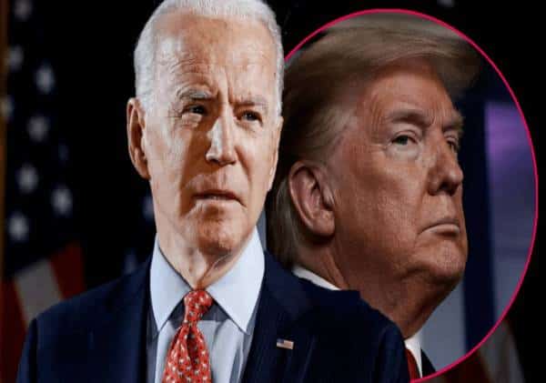 ראש המודיעין הלאומי של ארה"ב הטיל פצצה פוליטית חסרת תקדים: "סגן הנשיא לשעבר הורה על ציטוט לבכירי ממשל טראמפ"