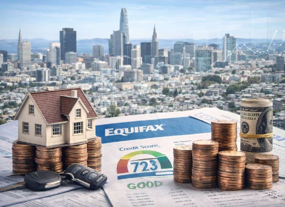 הפרדוקס הקליפורני: המדינה היקרה בארה"ב היא גם זו שמשלמת את החשבונות הכי בזמן