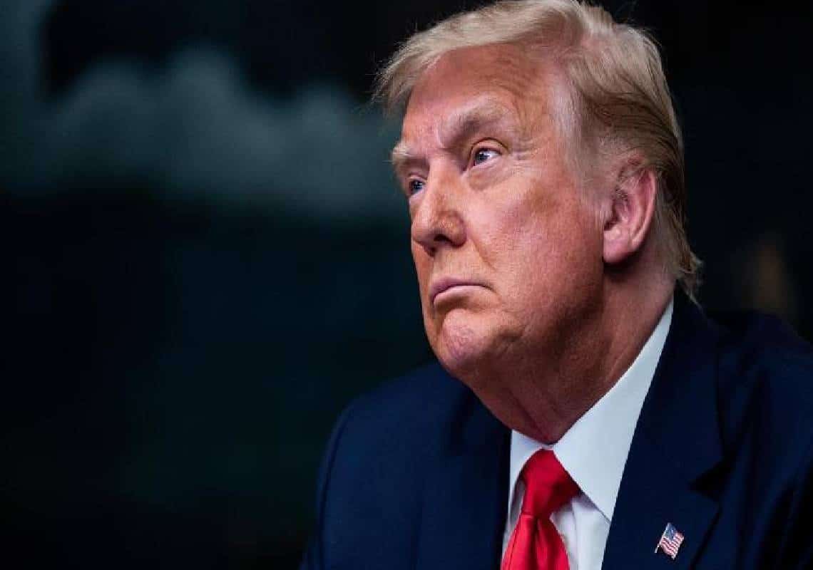 דעה: ה-20 בינואר 2021, ייזכר כיום השחור בהיסטוריה האמריקנית מאז תקופת העבדות