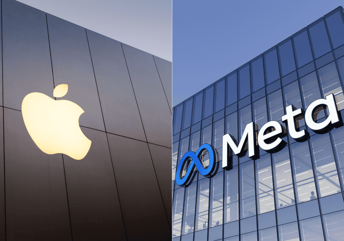 מחדל: אפל ומטא נפלו קורבן להונאת דוא"ל - ומסרו מידע להאקרים