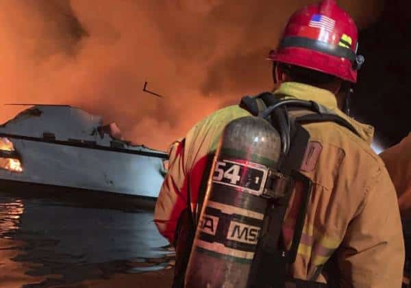 אסון טיול הצלילה: הספינה קיבלה פטור מנהלי הבטיחות שיכלו למנוע את הטרגדיה