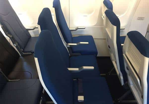 שונאים לטוס במושב האמצעי? יתכן שבקרוב תשנו דעתכם