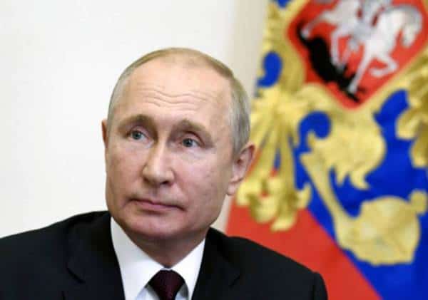 פוטין תוקף: התמודדנו עם משבר הקורונה בצורה טובה בהרבה מארה"ב