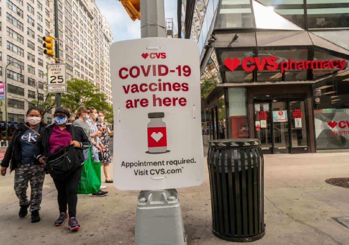 הזן ההודי או החשש להדביק קרובי משפחה? המתלבטים בארה"ב מספרים מדוע בחרו להתחסן