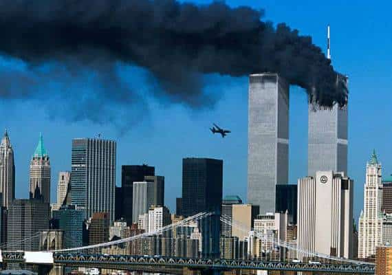 הפנטגון: בכיר איסלאמי שמעורב בפיגועי ה-11 בספטמבר 2001 נתפס בסוריה