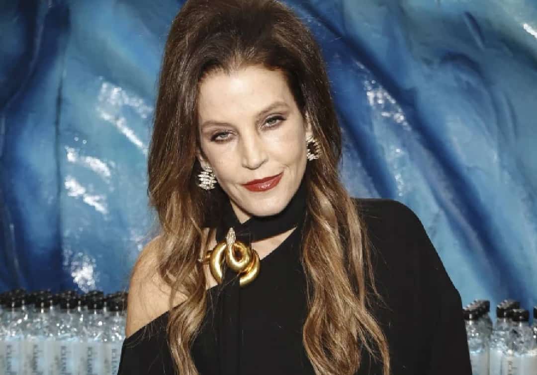 ‏משפחתה של ליסה מארי פרסלי חתמה על "אי ביצוע החייאה" לפני שהלב שלה נדם בפעם השנייה
