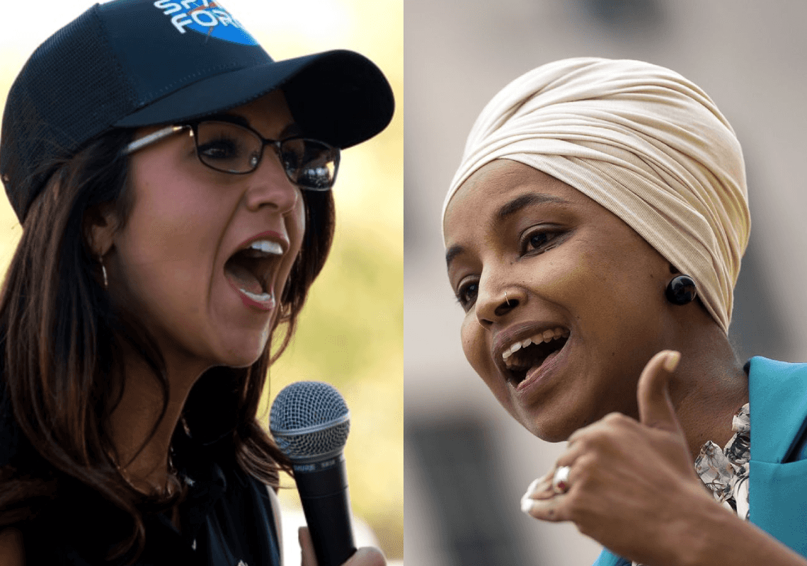 הסכסוך בין עומאר לבוברט נמשך: "רפובליקנים משמיעים רטוריקה מלאת שנאה"