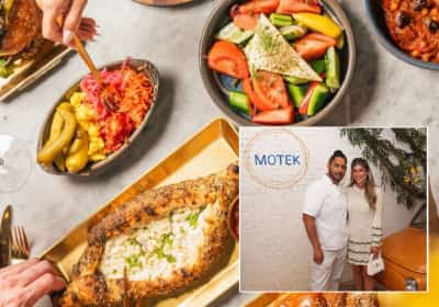 רשת המסעדות 'מותק' מצטרפת לטרנד הבריאותי בארה"ב והופכת לנטולת שמני זרעים