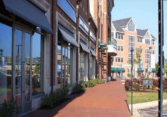 פלורידה: מרכז קניות פונה עקב דליפת גז