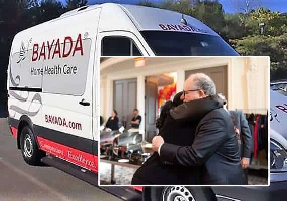 שי לחג: בעל חברה הפתיע את עובדיו עם בונוסים במיליוני דולרים