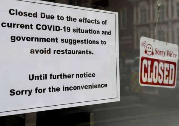 בעקבות המשבר: נתוני המכירות הקמעונאיות שברו שיא שלילי