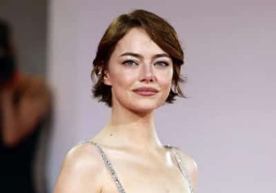 המדע קבע: אמה סטון היא האישה היפה ביותר בעולם