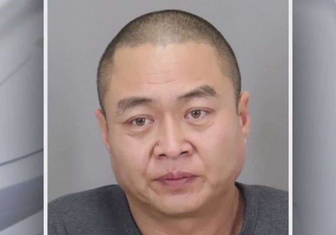 אימה בקמפוס: אדם ניסה לחטוף מספר סטודנטים בקמפוס UCLA