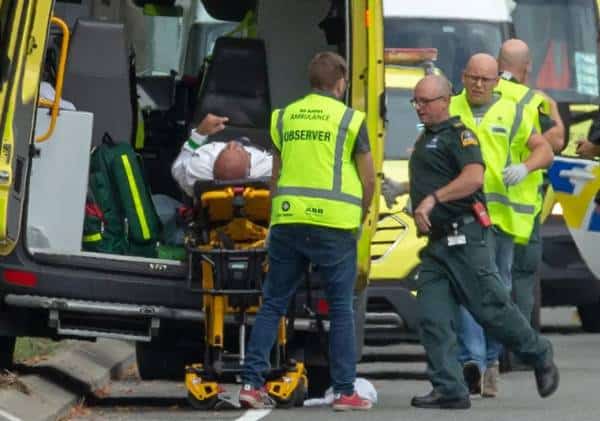 ניו זילנד: מניין ההרוגים עלה ל-50, עשרות פצועים עדיין מאושפזים בבתי החולים