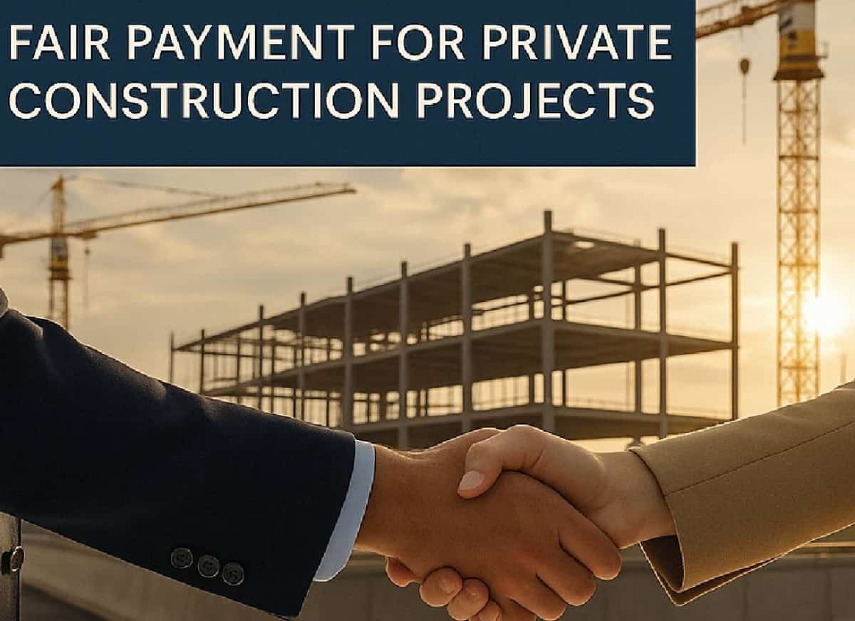 “מהפכת ה־5%”: קליפורניה שוברת כלל של עשרות שנים – ומטלטלת את כל הבנייה הפרטית