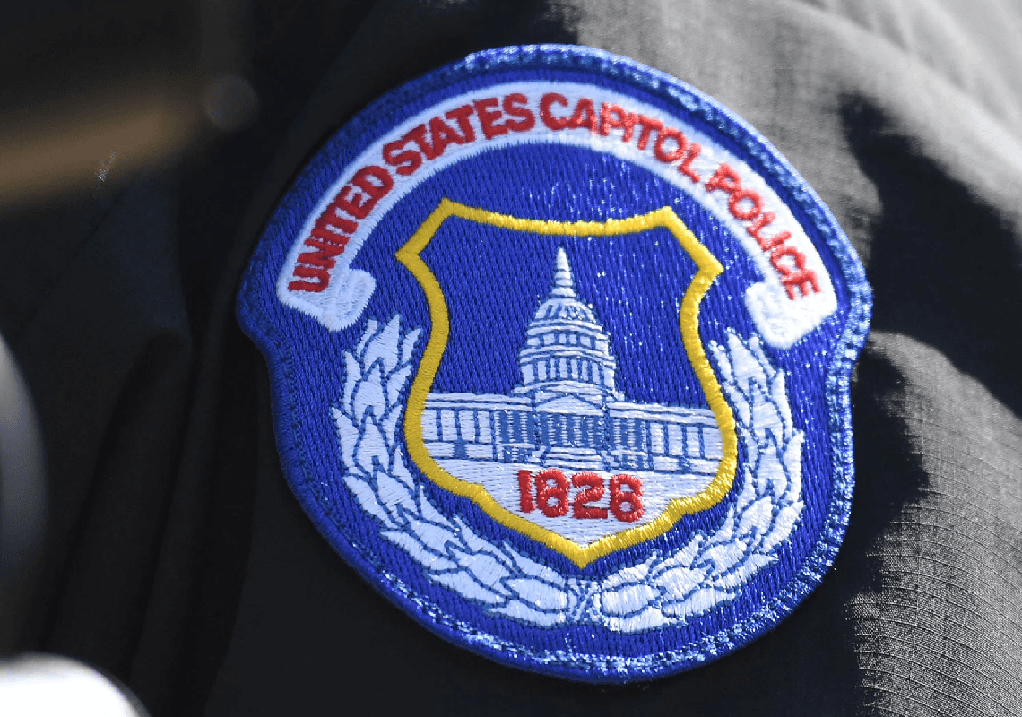 שוטר מהקפיטול שביקר בישראל הושעה לאחר שהשתכר והיה מעורב בקטטה 