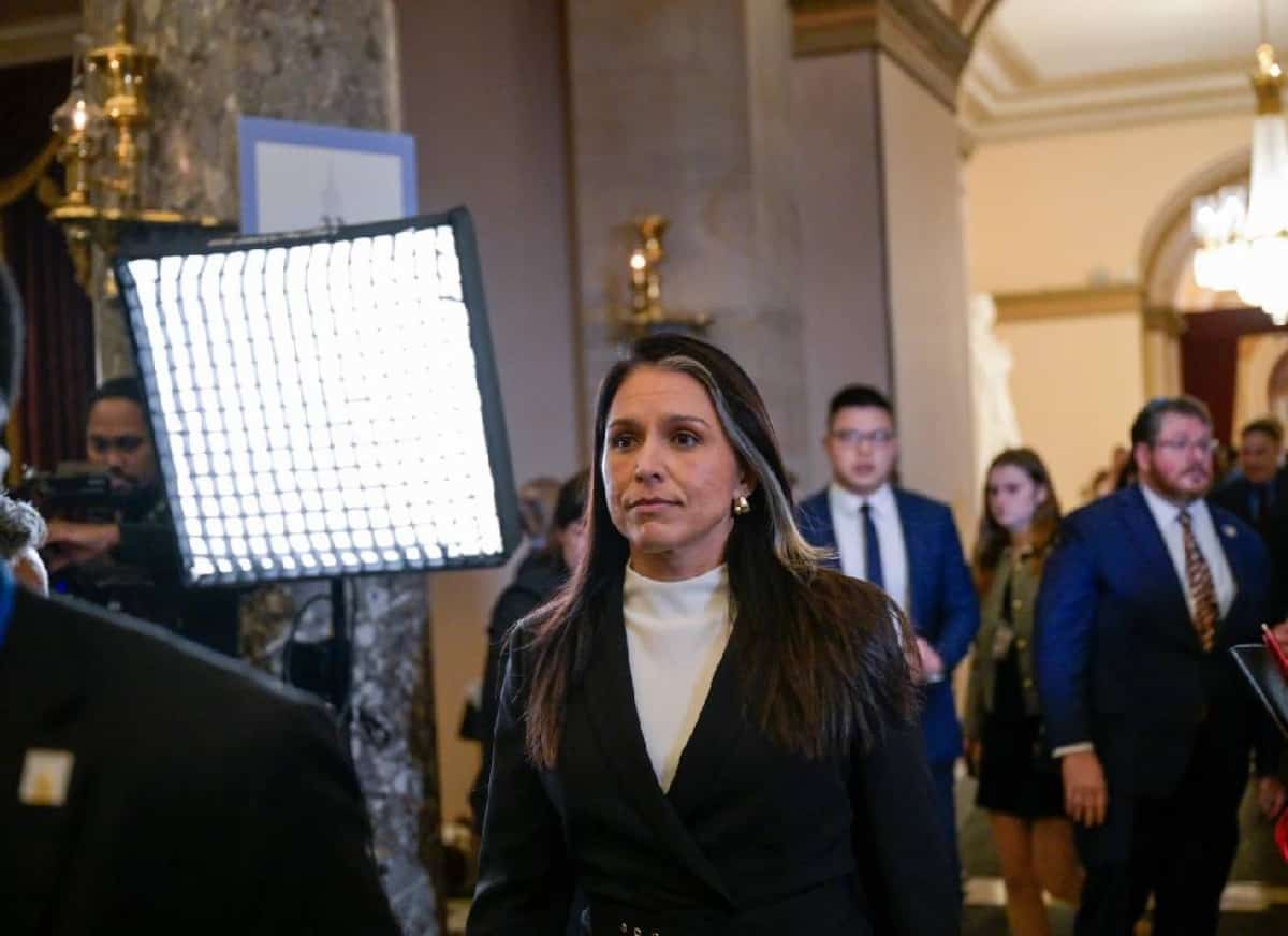 מלחמת איראן על דוכן העדים: מה יחשפו ראשי המודיעין האמריקני בחקירת הקונגרס