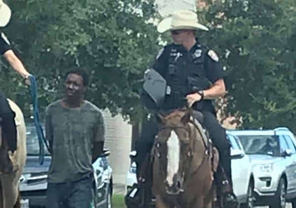 הזכיר תקופות אפלות: האירוע השנוי במחלוקת ממשיך להכות גלים