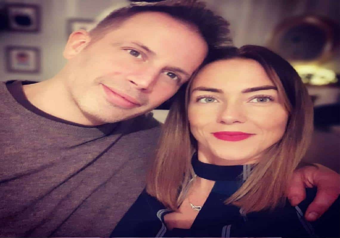 "במשך שנים רופאים אמרו שכאבי הבטן שלי אינם סיבה לדאגה, עכשיו אני חיה עם גזר דין מוות"