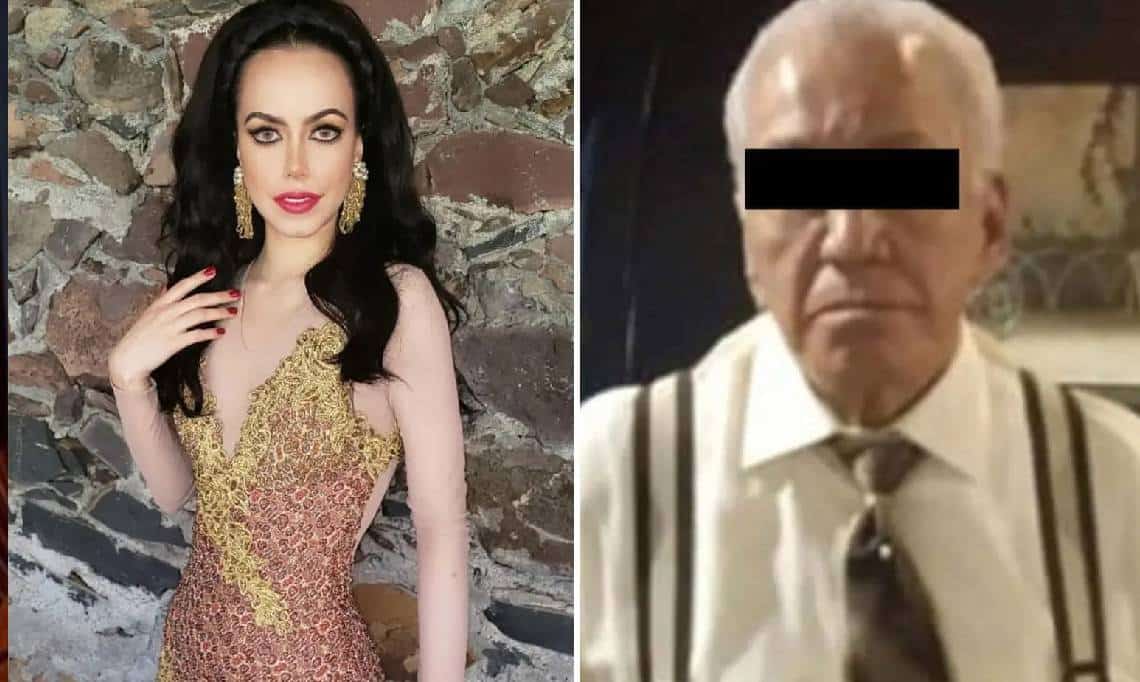 זמרת בת 21 נרצחה על ידי בעלה בן ה-79 במסעדה יפנית לאחר שביקשה להתגרש - היתה אמורה להופיע ביום שבת בקליפורניה