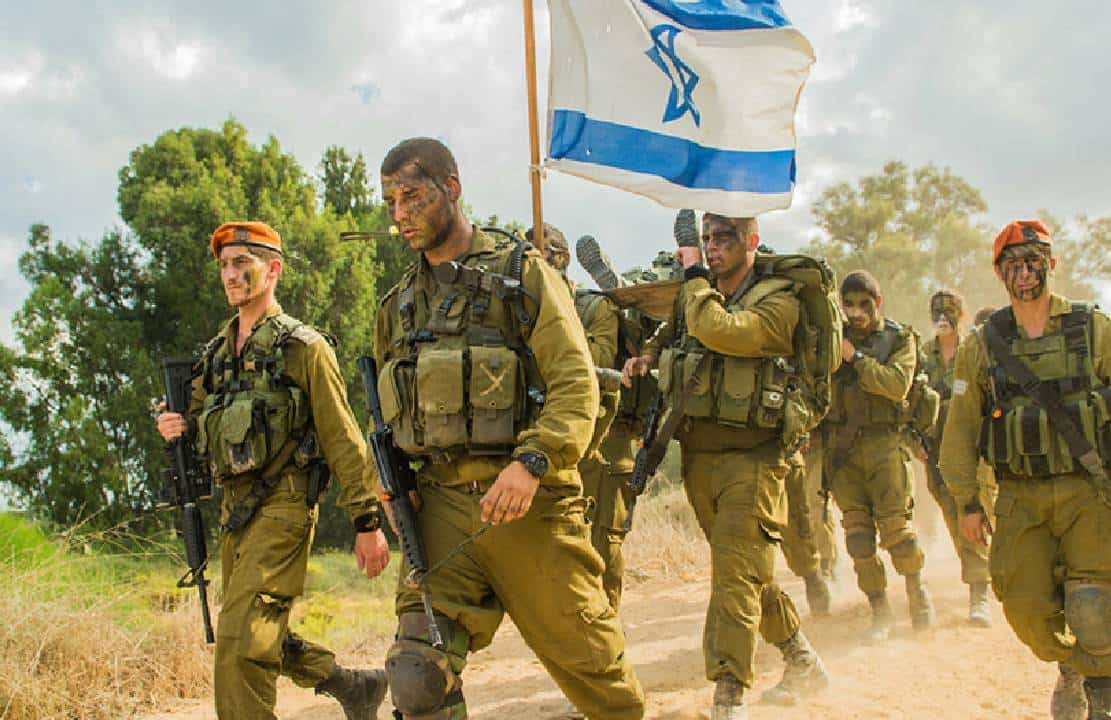 דאגה חמורה ב‏ישראל: "כלי נשק אמריקאיים מתקדמים שיועדו לאוקראינה הגיעו לאיראן"