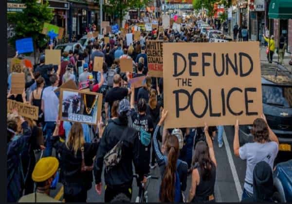 הרעיון התחליפי לדרישה לקצץ את תקציב המשטרה 