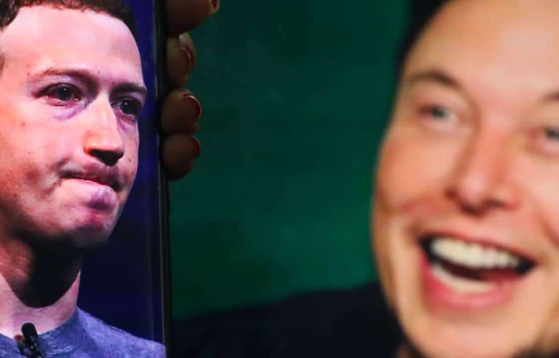 מאבק הטייקונים מסלים: "הוא נמושה, בוא נמדוד למי יש איבר מין גדול יותר"