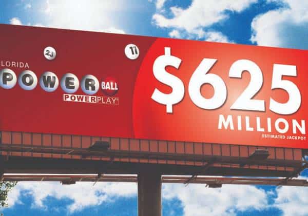 הטירוף חוזר? מעל חצי מיליארד דולר בפאוורבול