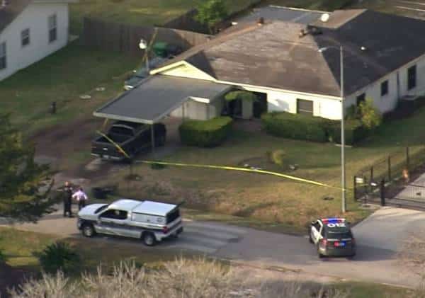 טעות גורלית: תושב טקסס רצה להראות לאחותו את האקדח החדש שרכש ואז התרחשה הטרגדיה