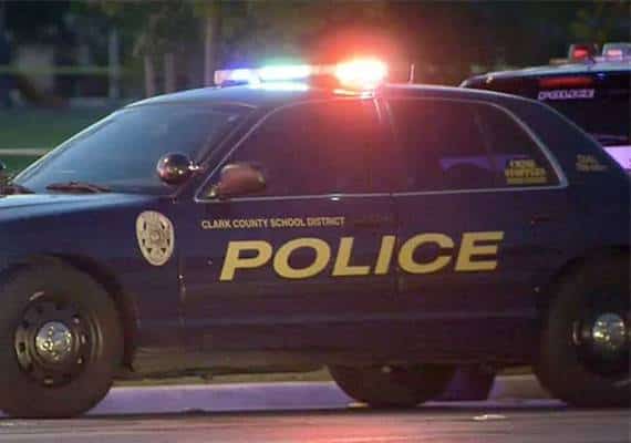 לאס וגאס: שנת הלימודים נפתחה, נער חמוש נעצר בתיכון