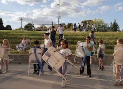 בין תקווה לחשד: כך חווים יהודים ומוסלמים בדטרויט את הפסקת האש בעזה