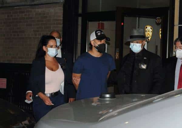 הילדה ביקשה לחזור הביתה להוריה ולפתע נחטפה לאזור מבודד: נהג מונית בניו יורק אנס נוסעת בת 12